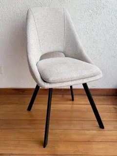 PACK Silla BERTA x 2