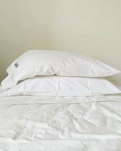 COMBO FUNDA NORDICA + FUNDAS DE ALMOHADA - La Sedera