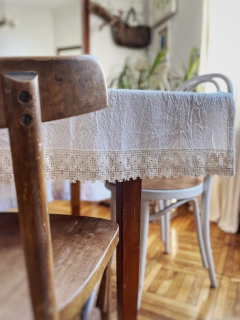 Camino de mesa Fiorentino - comprar online