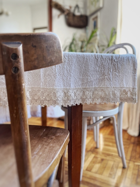 Camino de mesa Fiorentino - comprar online