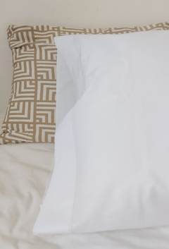 COMBO FUNDA NORDICA + FUNDAS DE ALMOHADA - comprar online