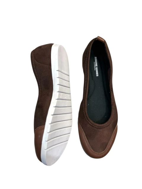 Sapatilha Tênis Feminina, Tamanhos 40 41 42 43 44, Numeração Especial, Calçados Grandes. - comprar online