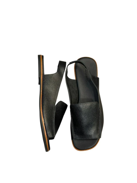 SANDALIA LINHA COURO PREMIUM