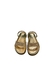 Sandália Papete Birken Feminina ,Tamanhos 40 41 42 43 44, Numeração Especial, Calçados Grandes.