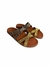 Papete Birken Feminina ,Tamanhos 40 41 42 43 44, Numeração Especial, Calçados Grandes. - comprar online