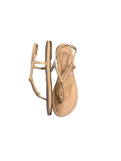 Sandália Rasteira Feminina Jade - comprar online