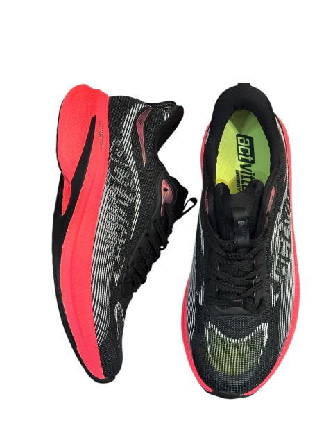 Tênis esportivo Super Leve Linha conforto