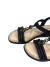 Sandália Ortopédica Feminina com Detalhes Decorativos - Simone Gomes Calçados
