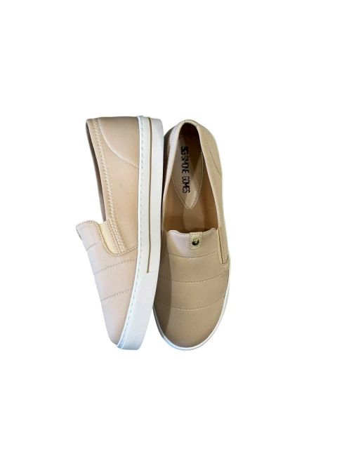 Tenis Feminino Conforto, Tamanhos 40 41 42, Numeração Especial, Calçados Grandes. - comprar online