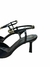 Scarpin Salto Alto 6cm Conforto - comprar online