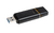 PEN DRIVE DATATRAVELER EXODIA 128GB KINGSTON COM CONEXAO USB 3.2, PRETO/AMARELO - DTX/128GB