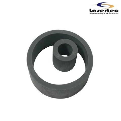 Borracha Pick Roller E Rolete Epson L3110 L3150 L3210 L3250 L4150 L4160 L5190