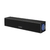SoundBar 2.0 SB-30BK Preto C3Tech Estilo retrô e acabamento de madeira - comprar online