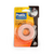 Fita Dupla Face Pratik Espuma 12mm x 2 metros