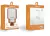 Fonte Carregador Turbo Power Para Celular AGold 3.1A 2 usb - A'Gold