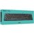 Imagem do Teclado com fio USB Logitech K120 Resistente à Respingos e Layout ABNT2 -920-004423