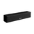 SoundBar 2.0 SB-30BK Preto C3Tech Estilo retrô e acabamento de madeira - Lasertec Suprimentos para Informática | Loja de informática os menores preços você encontra aqui