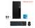 COMPUTADOR I3-10105F - 10ª PLACA ME Placa Mãe ASRoc H510M- MEM RAM ADATA DDR4 8GB 2666MHz SSD 240GB - PLACA VIDEO GT-610