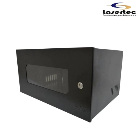 MINI RACK 05UX19P X 350MM ACRILICO MAX ELETRON MODELO 4756