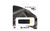 PEN DRIVE DATATRAVELER EXODIA 128GB KINGSTON COM CONEXAO USB 3.2, PRETO/AMARELO - DTX/128GB na internet