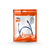 Cabo de Rede Cat.5E 10M PC-ETHU100BL Patch Cord PlusCable Capa de PVC, Conectores com travas, Gigabit na internet