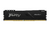 Memória RAM Kingston Fury Beast, 8GB, 3200MHz, DDR4, CL16, Preto C/ Dissipador de calor - KF432C16BB/8 - comprar online
