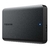 HD Externo Toshiba 2TB Canvio Basics Preto HDTB520XK3AAI