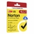 Antivírus Norton Plus, 1 Dispositivos, 12 Meses, Digital para Download, 21430742