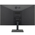MONITOR LG LED 21.5 WIDE - 75HZ HDMI, VGA , RESOLUÇÃO 1920 X 1080 22MK400H-B.AWZM PRETO BIVOLT - Tipo de Tela: TN na internet