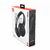 Fone de Ouvido sem Fio JBL Tune 510BT Headphone Preto - JBLT510BTBLK