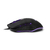 Mouse Game USB MG-120BK Preto C3Tech Botões: 6 Máximo: 3200 Cabo: 150 cm na internet
