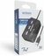 HUB 7 em 1 com 3 Portas USB 2.0 Extensor e Leitor de Cartão de Memória MS/MS PRO DUO/SD/MMC/Micro SD / M2 EXBOM UH-R230