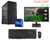 COMPUTADOR PROCE I3-10100F 10ª - MEM DDR4 8GB , SSD 240GB, PLACA GT610 2GB - FONTE 350W - MONITOR DE 22" LG