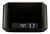 Dock Station USB 3.0 - HD Sata 2.5 e 3.5 - Preto Mymax (MDCK-HD05U3/BK) - Lasertec Suprimentos para Informática | Loja de informática os menores preços você encontra aqui