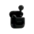 Fone de Ouvido sem fio EP-TWS-21BK Preto C3Tech Bluetooth 5.1, até 10 metros , Uso Contínuo até 3h, USB Tipo C na internet