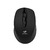 Mouse Sem Fio Recarregável Dual Mode M-BT30BK Preto C3Tech - comprar online