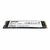 SSD Patriot P300, 256GB, M.2 2280, NVMe PCIe, Leitura 1700MB/s, Gravacao 1100MB/s, P300P256GM28 - loja online