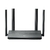 Roteador Gigabit Wi-Fi 6 Dual Band AX1500 Tp-link EX141 2.4GHz e 5GHz. Compatível com EasyMesh, Gestão Remota