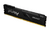 Memória RAM Kingston Fury Beast, 8GB, 3200MHz, DDR4, CL16, Preto C/ Dissipador de calor - KF432C16BB/8