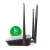Roteador ACtion RF1200 - Wireless Dual Band - loja online