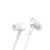 Fone de Ouvido Intra Spirit EP-05WH C3Tech - comprar online