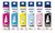 Refil De Tinta Epson T673320 L800 L1800 Original Margenta - comprar online
