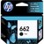 Cartucho de Tinta HP 662 Preto Original (CZ103AB) Para HP Deskjet Ink Advantage 1015, 4645, 2645, 1515, 2515, 3515, 3545 - Lasertec Suprimentos para Informática | Loja de informática os menores preços você encontra aqui