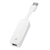 Adaptador de Rede TP-Link, Ethernet Gigabit, USB 3.0, Branco - UE300 3 ANOS DE GARANTIA