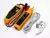 Kit Localizador Cabos Caneta Indutiva Tom Testador Cabos SECCON - comprar online