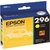 Cartucho p/Expression amarelo T296420BR Epson CX 1 UN