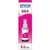 Refil p/Ecotank magenta T664320AL Epson PT 1 UN Original