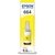 Refil p/Ecotank amarelo T664420AL Epson PT 1 UN Original - comprar online