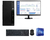 COMPUTADOR PROCESSADOR I3-10100F 10ª GERAÇÃO- MEM DDR4 8GB - 3200MHZ, SSD 256GB, H510M-1 MONITOR 18,5 AOC - loja online