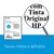 Imagem do Cartucho de Tinta HP 662 Preto Original (CZ103AB) Para HP Deskjet Ink Advantage 1015, 4645, 2645, 1515, 2515, 3515, 3545